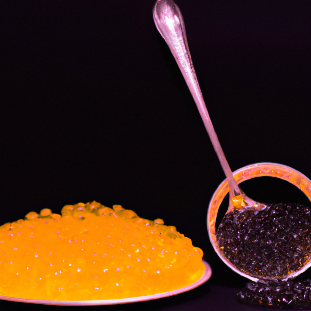 Caviar Cítrico: ¿Cuánto Tiempo Toma para Dar Fruto?