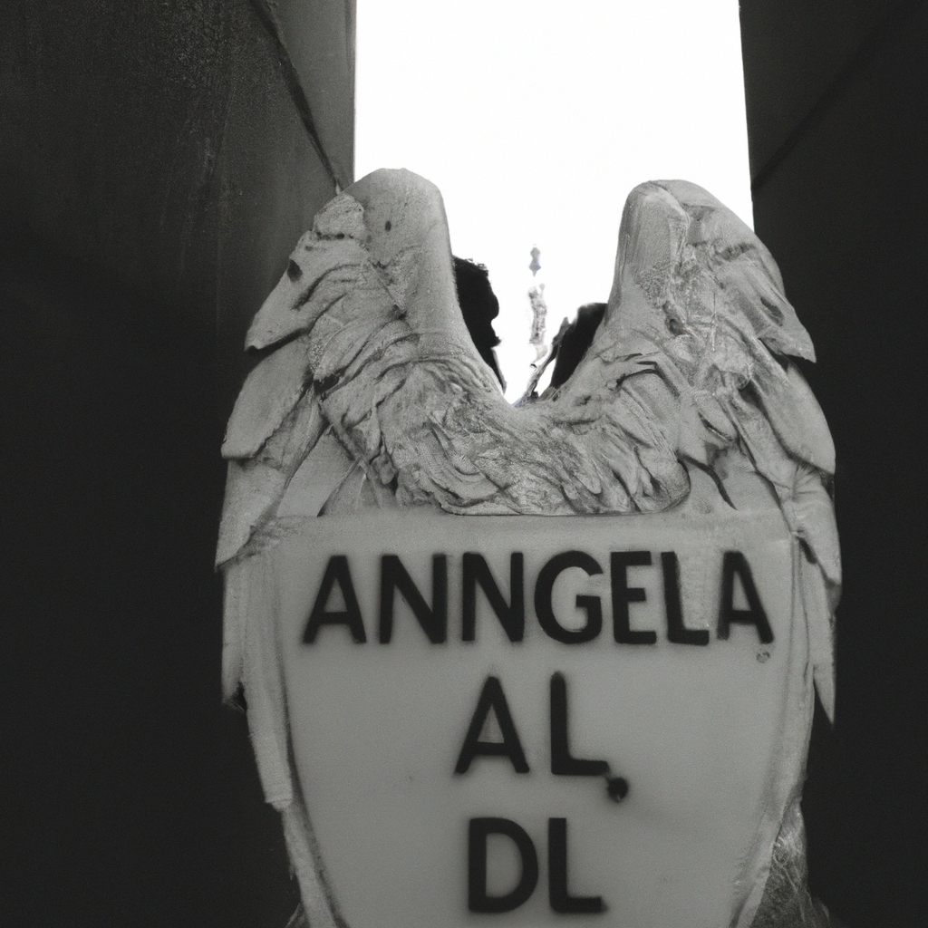 ¿Cómo definir el término 'angeleno'?