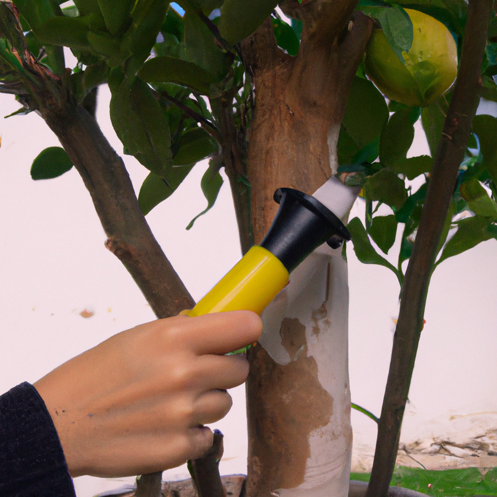 ¿Cómo Elegir el Mejor Lugar para Plantar un Limonero?”