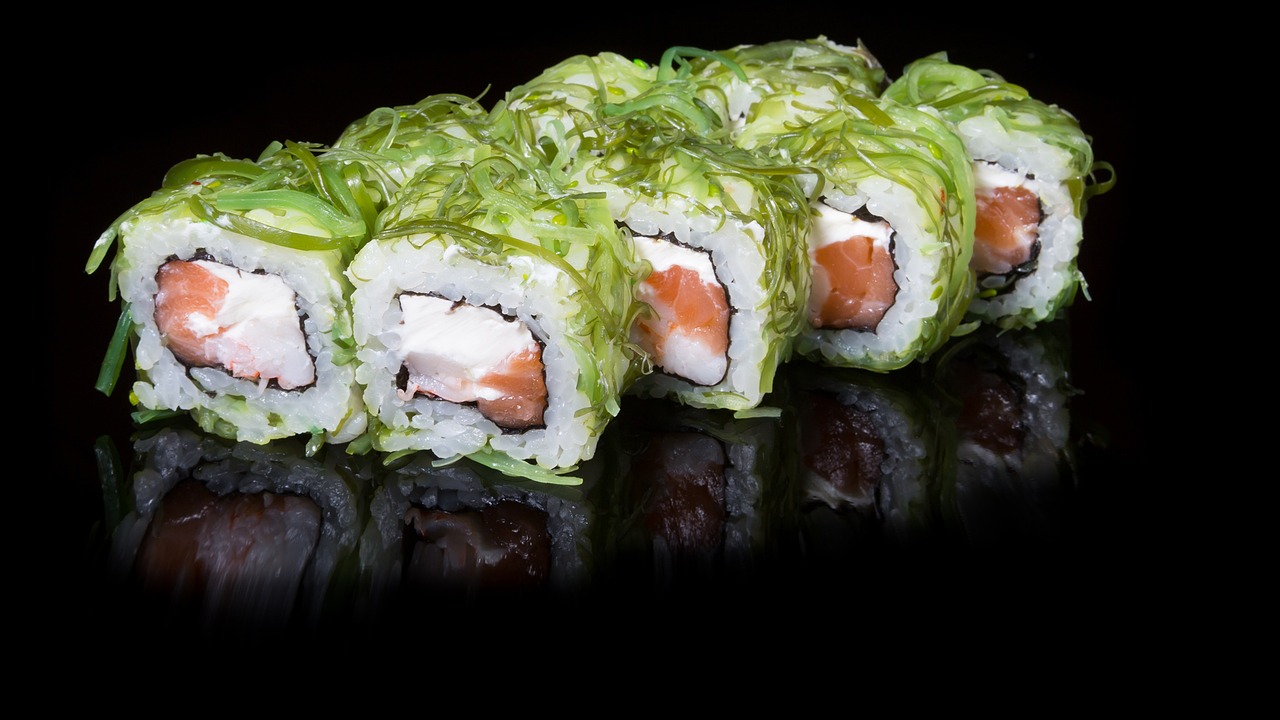¿Cómo beneficia el wasabi a nuestra salud?
