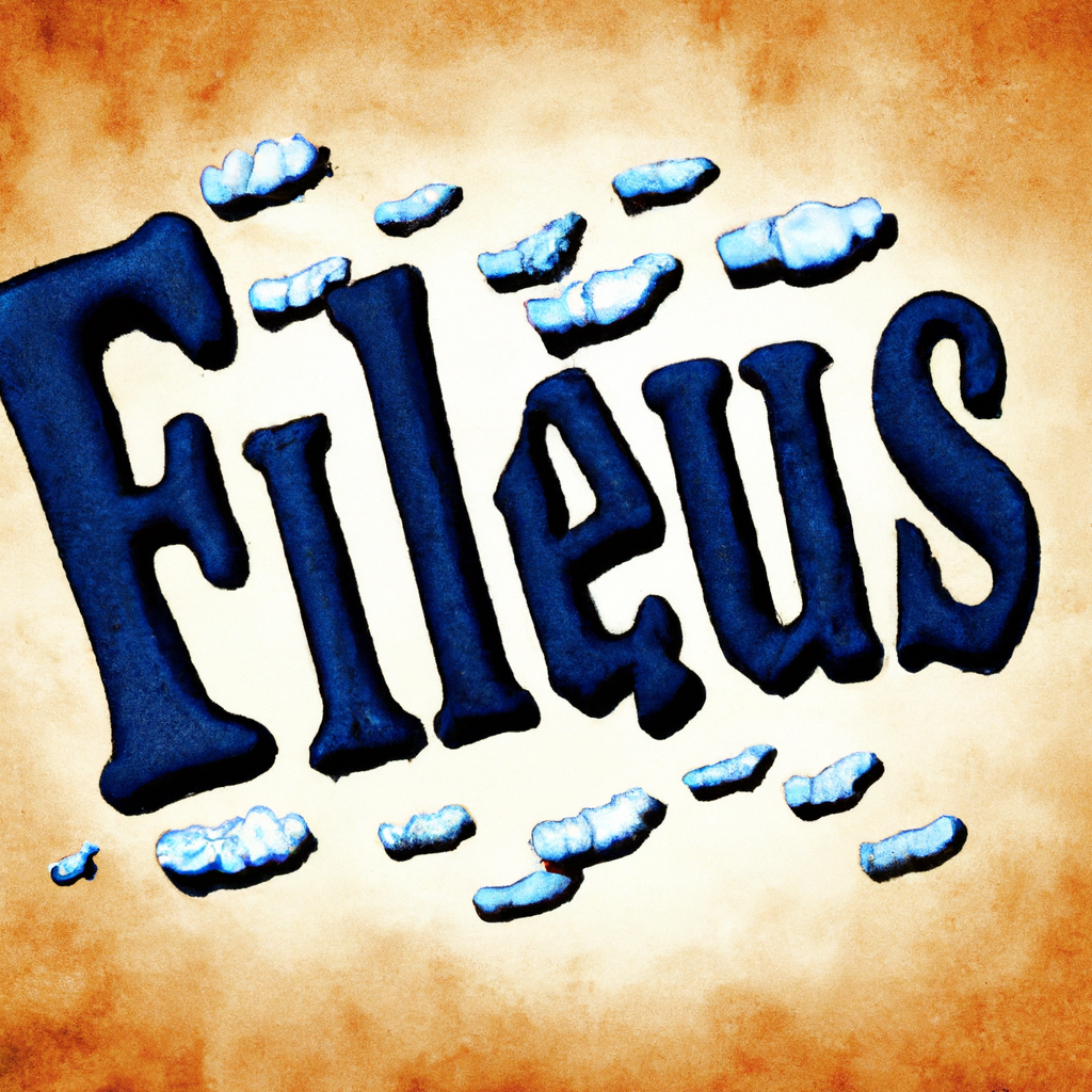 Descubriendo el Significado de 'Filius'