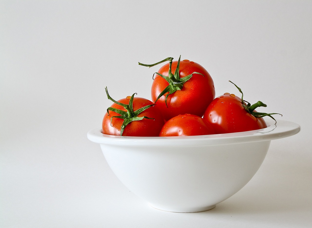 Descubre la Verdadera Magia del Tomate Óptima