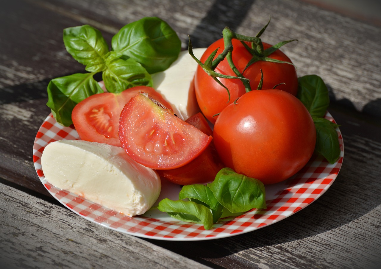 Descubre los beneficios del tomate pimiento