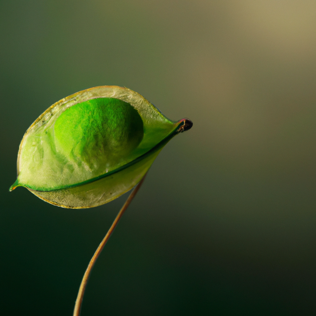 ¿Cuándo Es el Momento Ideal para Plantar Semillas de Alcaparras?